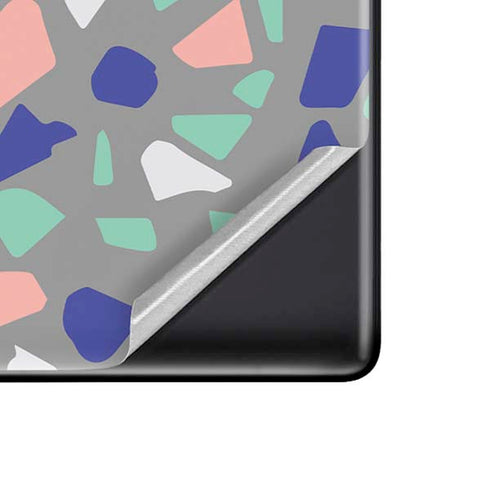 Cement Terrazzo Google Pixel 6 Skin